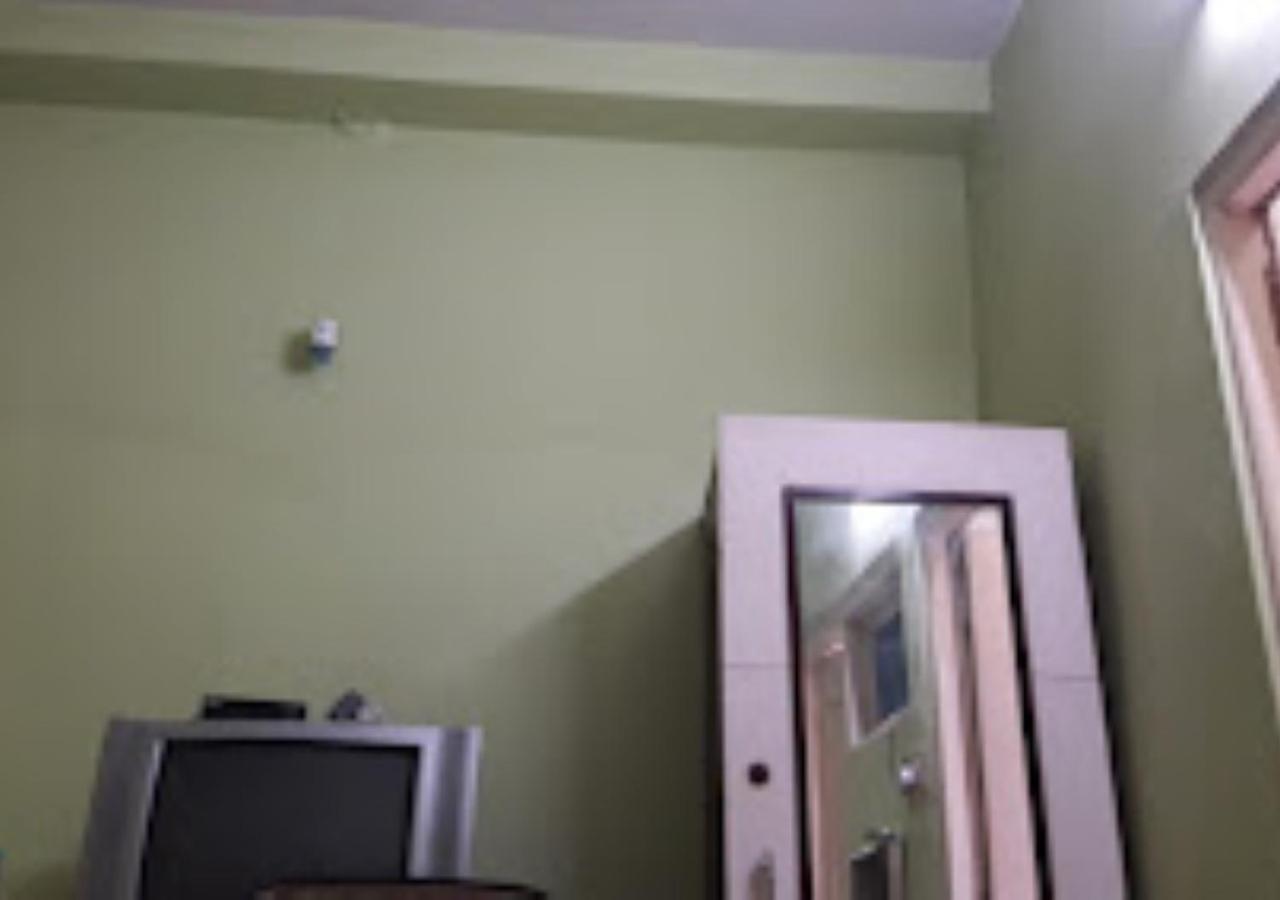Hotel Blue Paradise Chandrapur エクステリア 写真